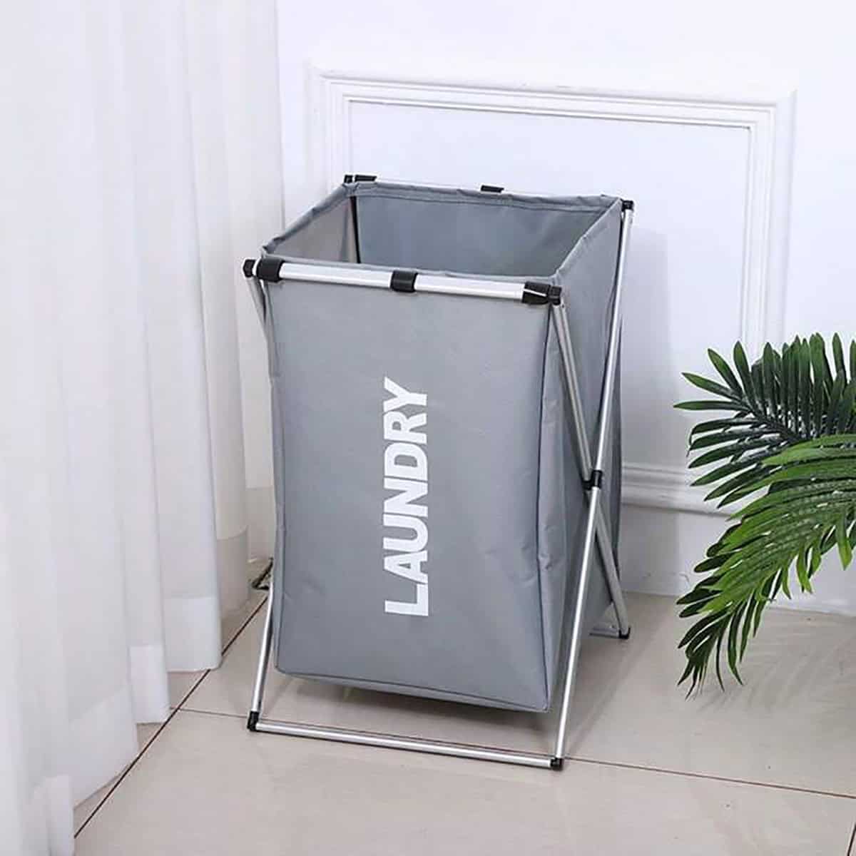 Foldable Laundry Hamper