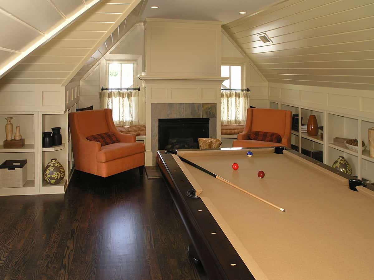 Game Room Ideas