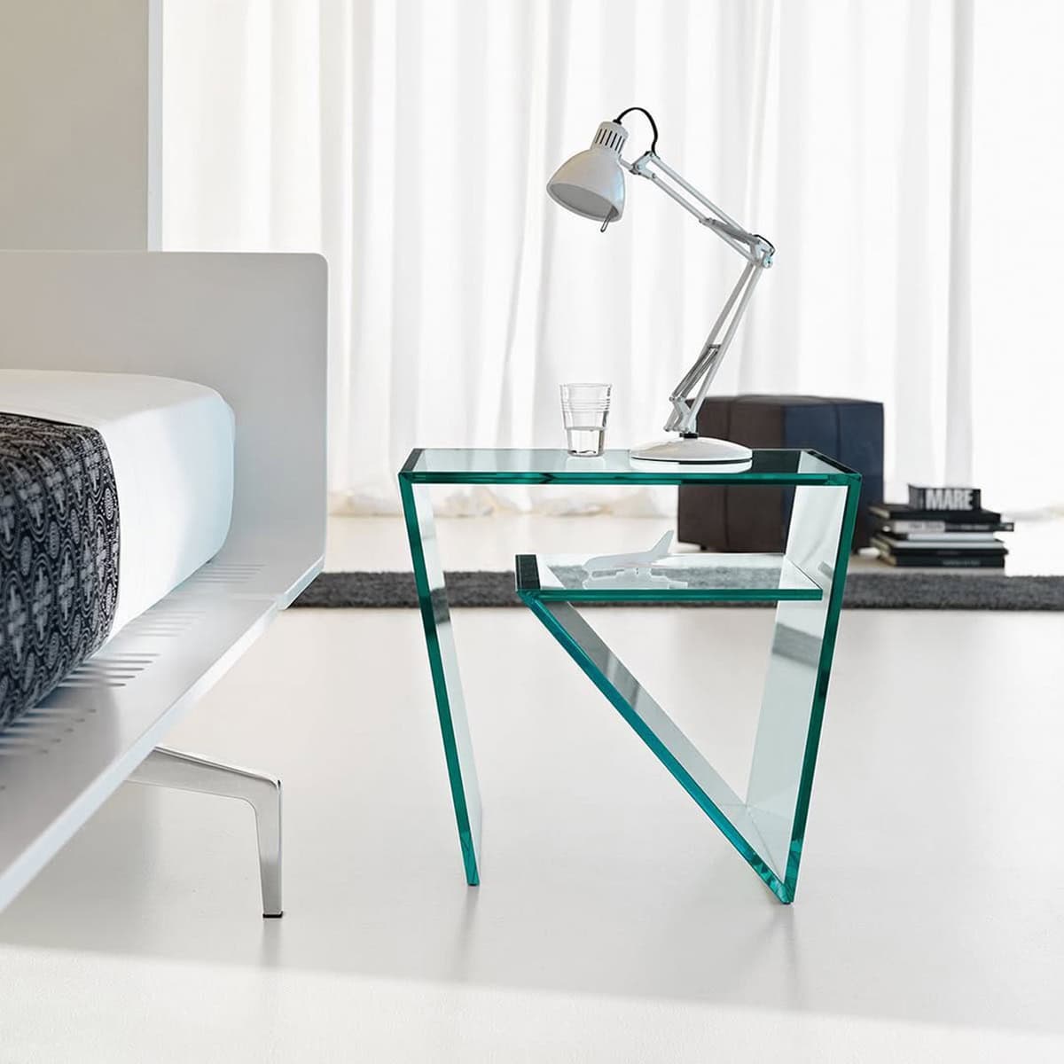 Go Unique with the Nightstand
