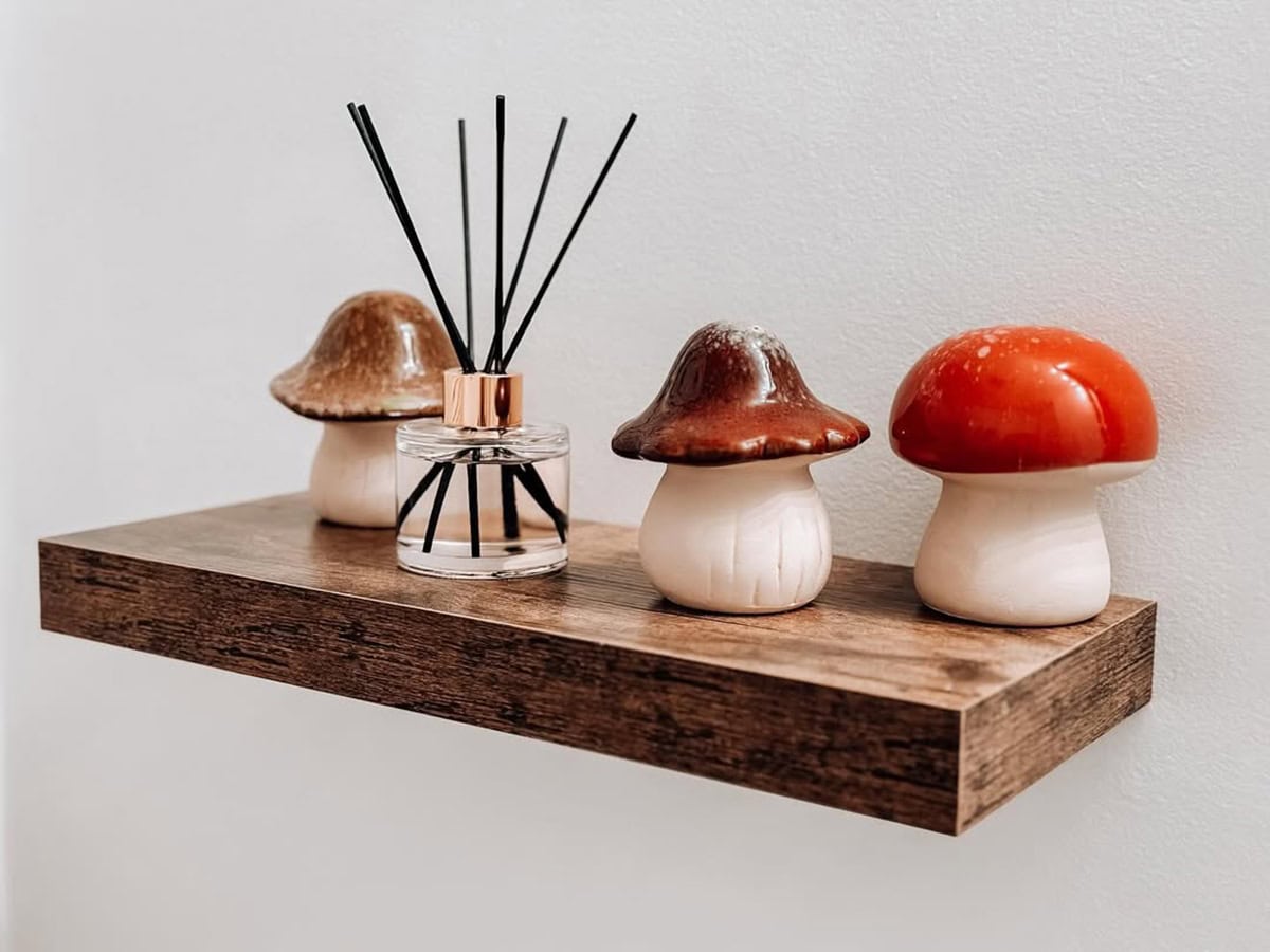 Incense Holder with Sticks
