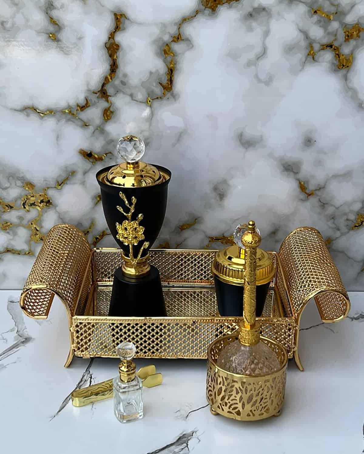 Incense Kit