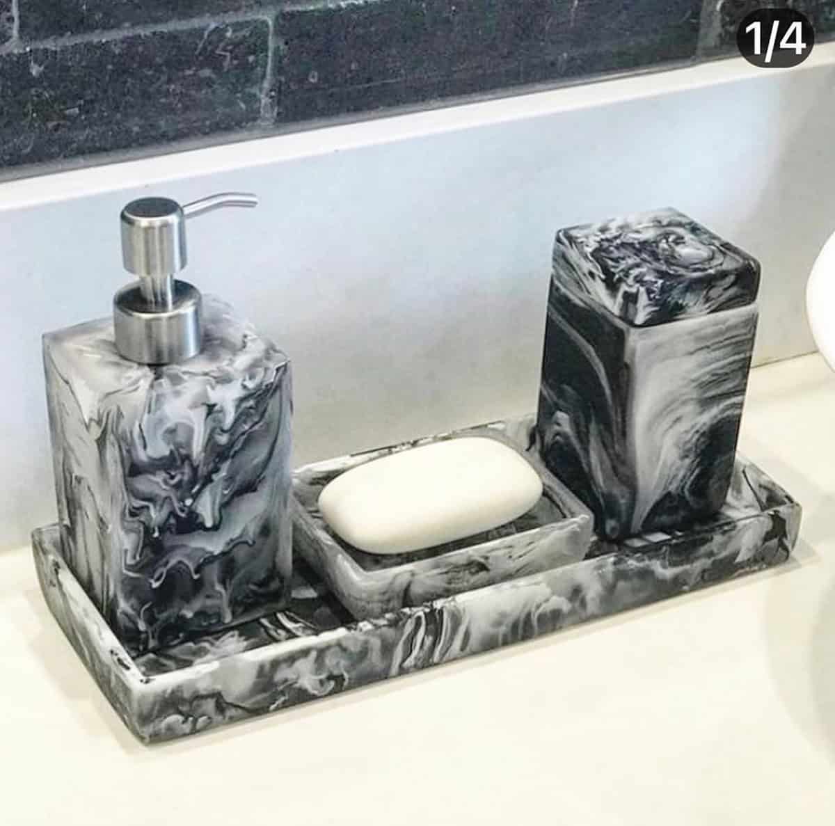 Matching Dispensers