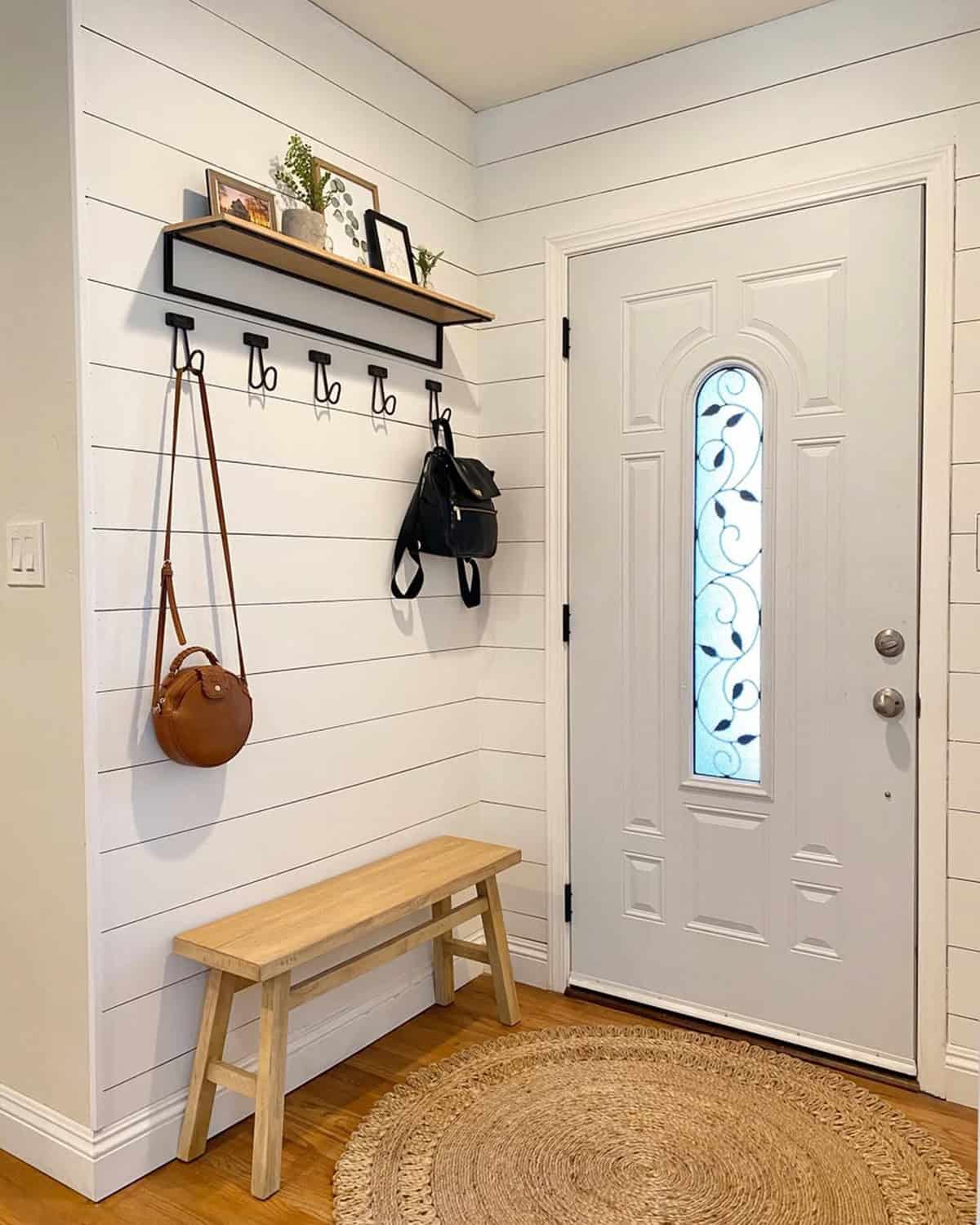 Minimal Storage, Maximum Impact