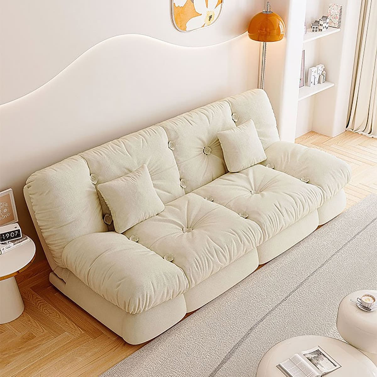 Multi Use Furniture