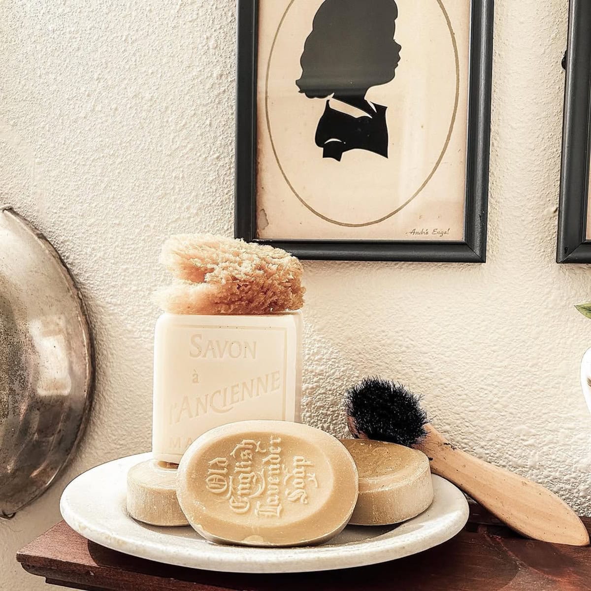 Natural Sea Sponges