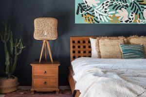 Nightstand Decor Ideas