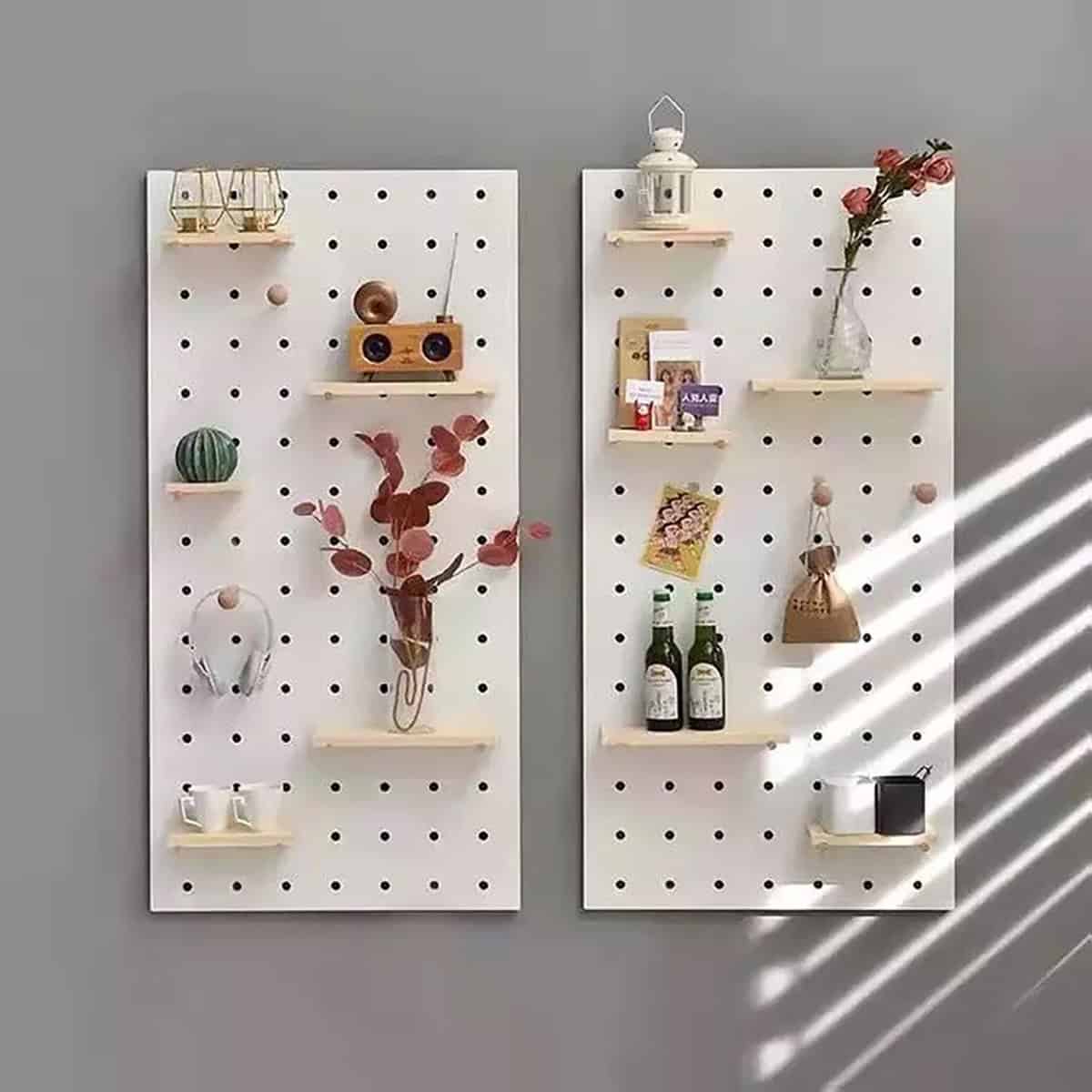 Pegboard