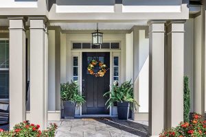 Porch Column Ideas