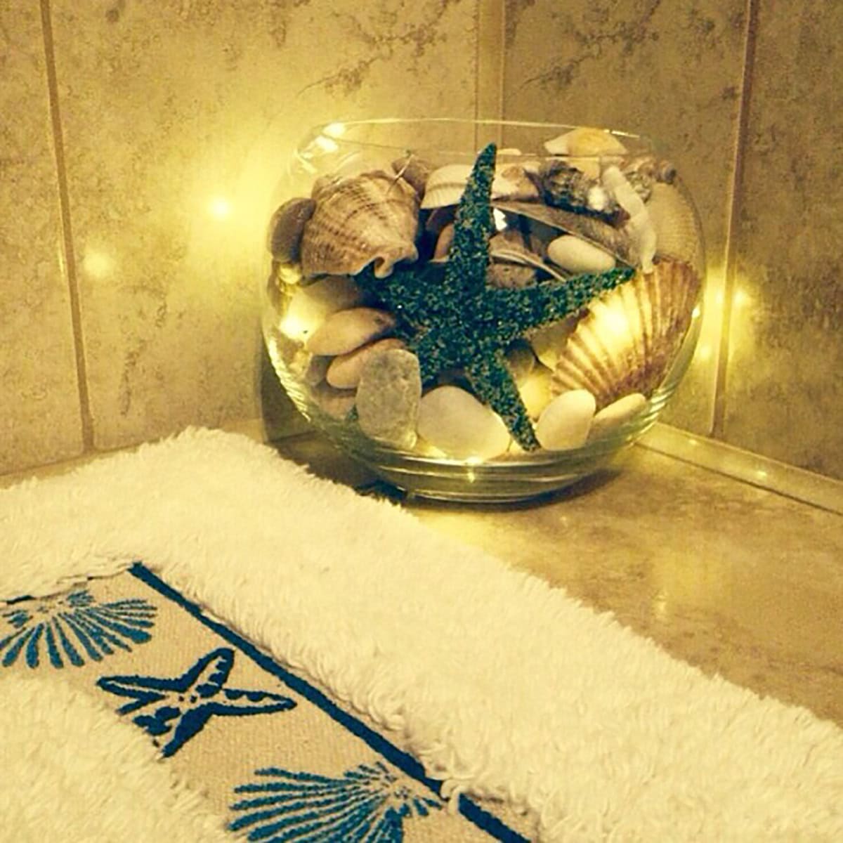 Potpourri Bowl