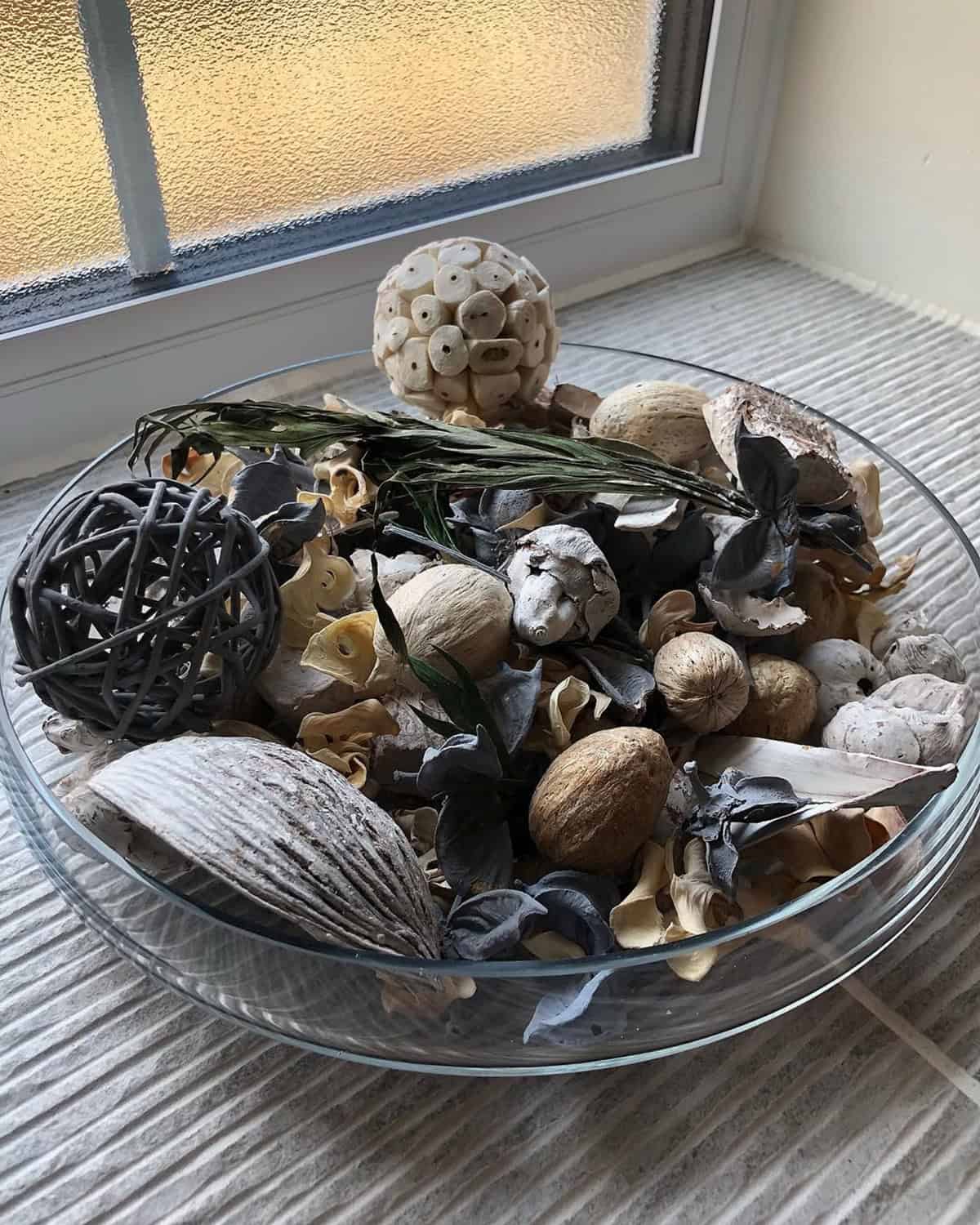 Potpourri