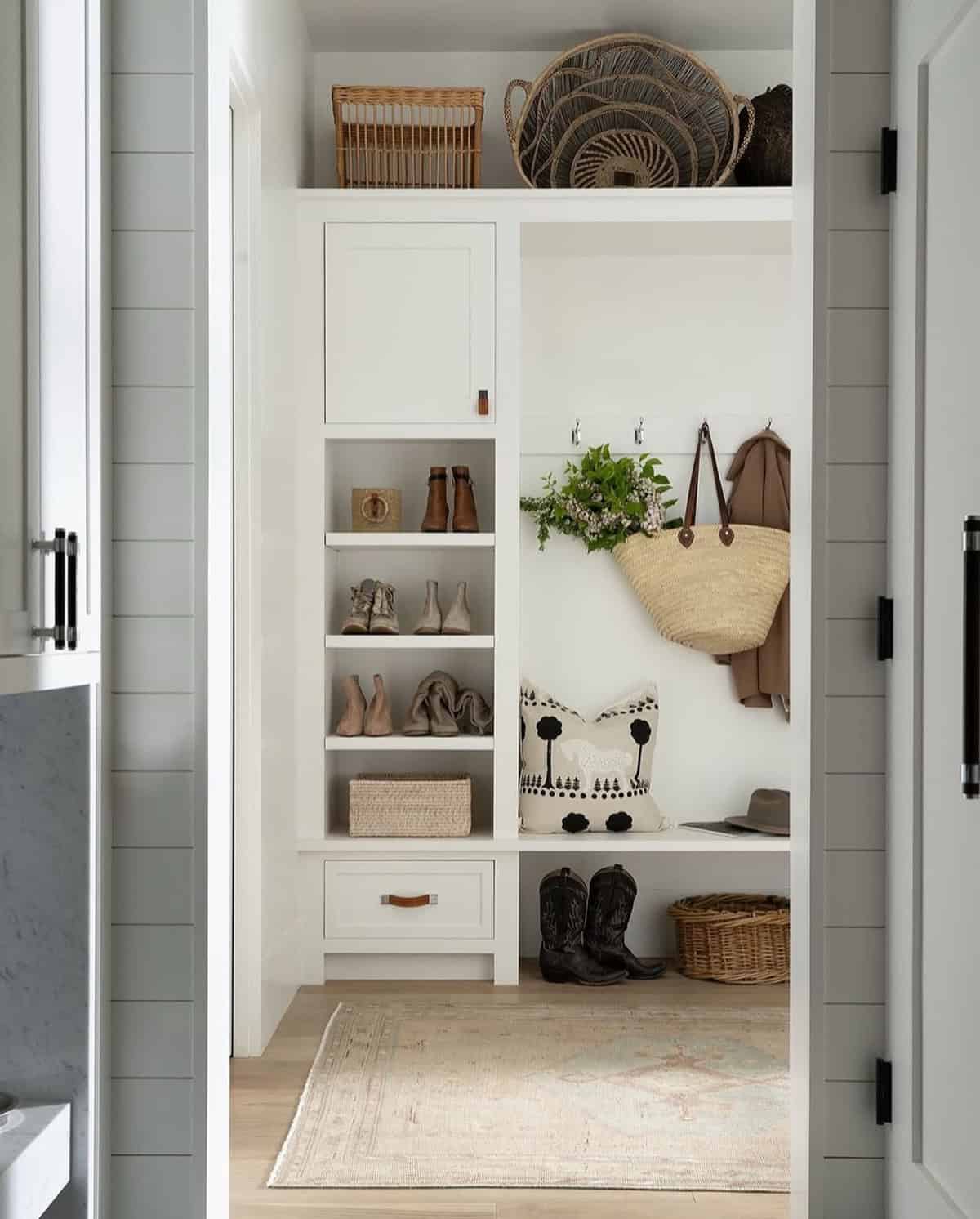 Practical and Cozy