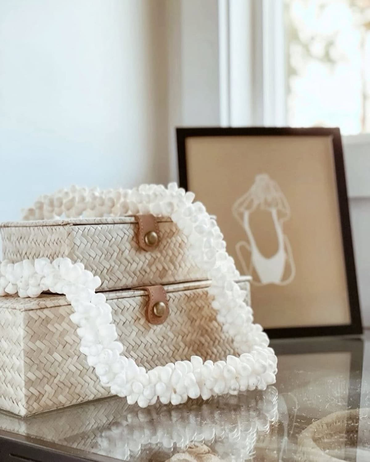 Put a Jewelry Box There