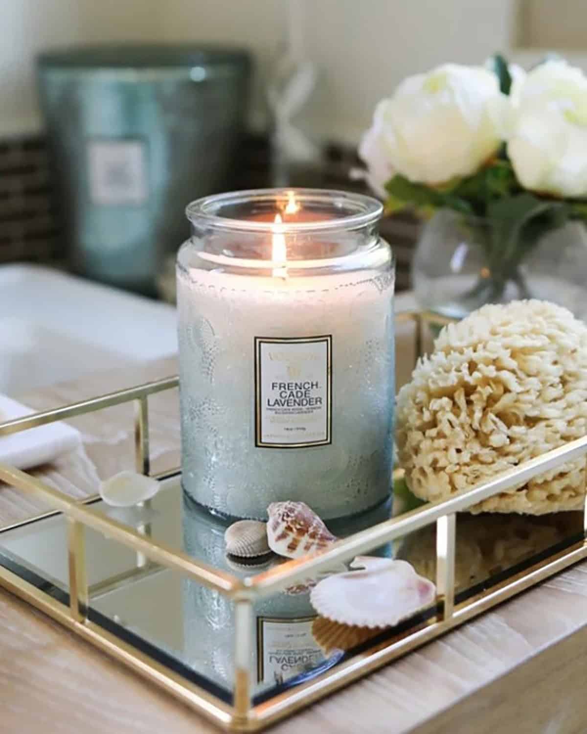 Scented Candles