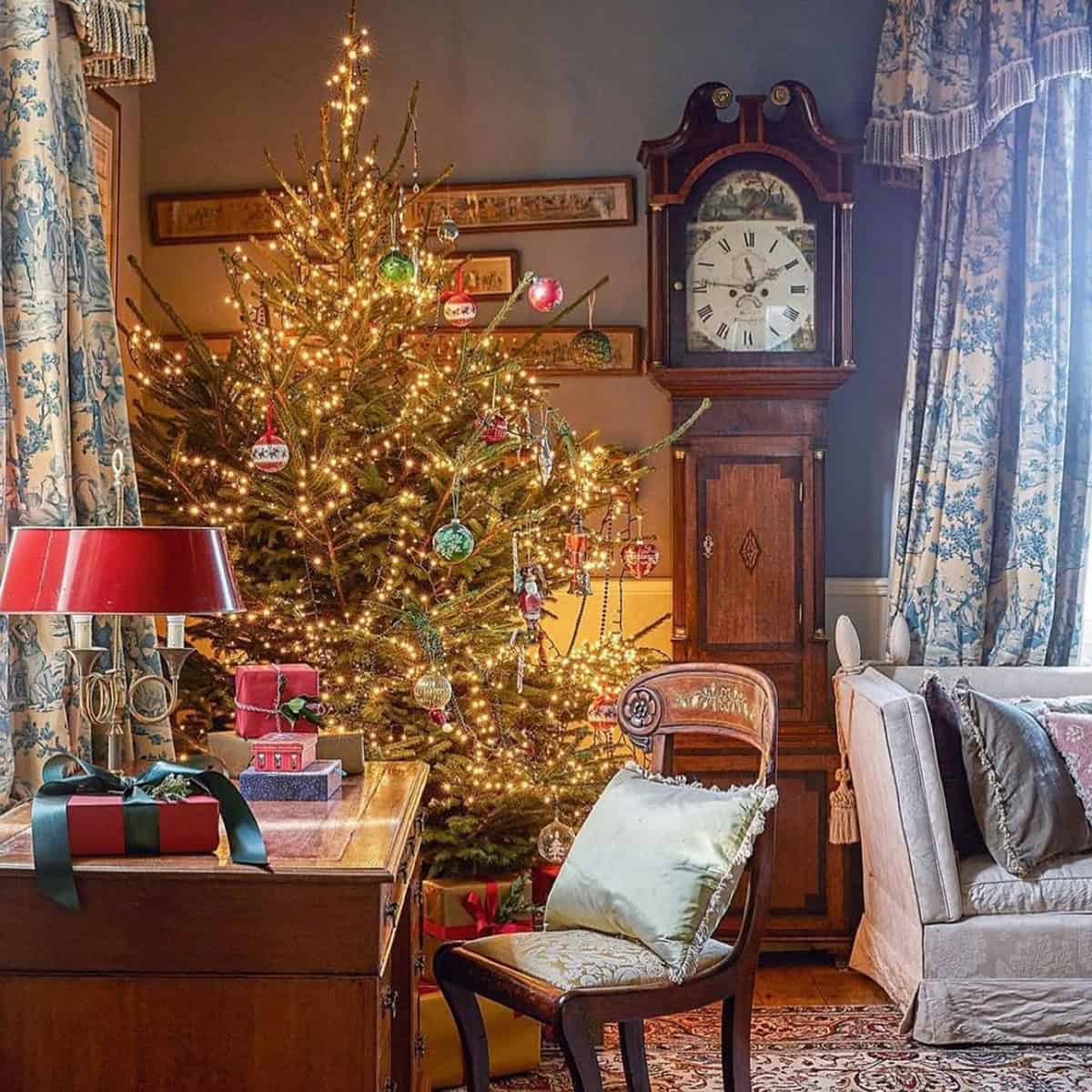 Seasonal Corner