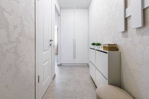 Small Entryway Ideas