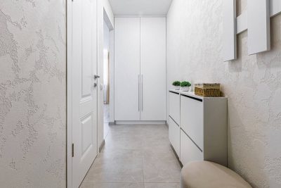 Small Entryway Ideas
