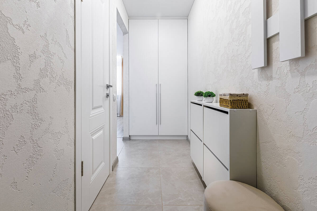Small Entryway Ideas
