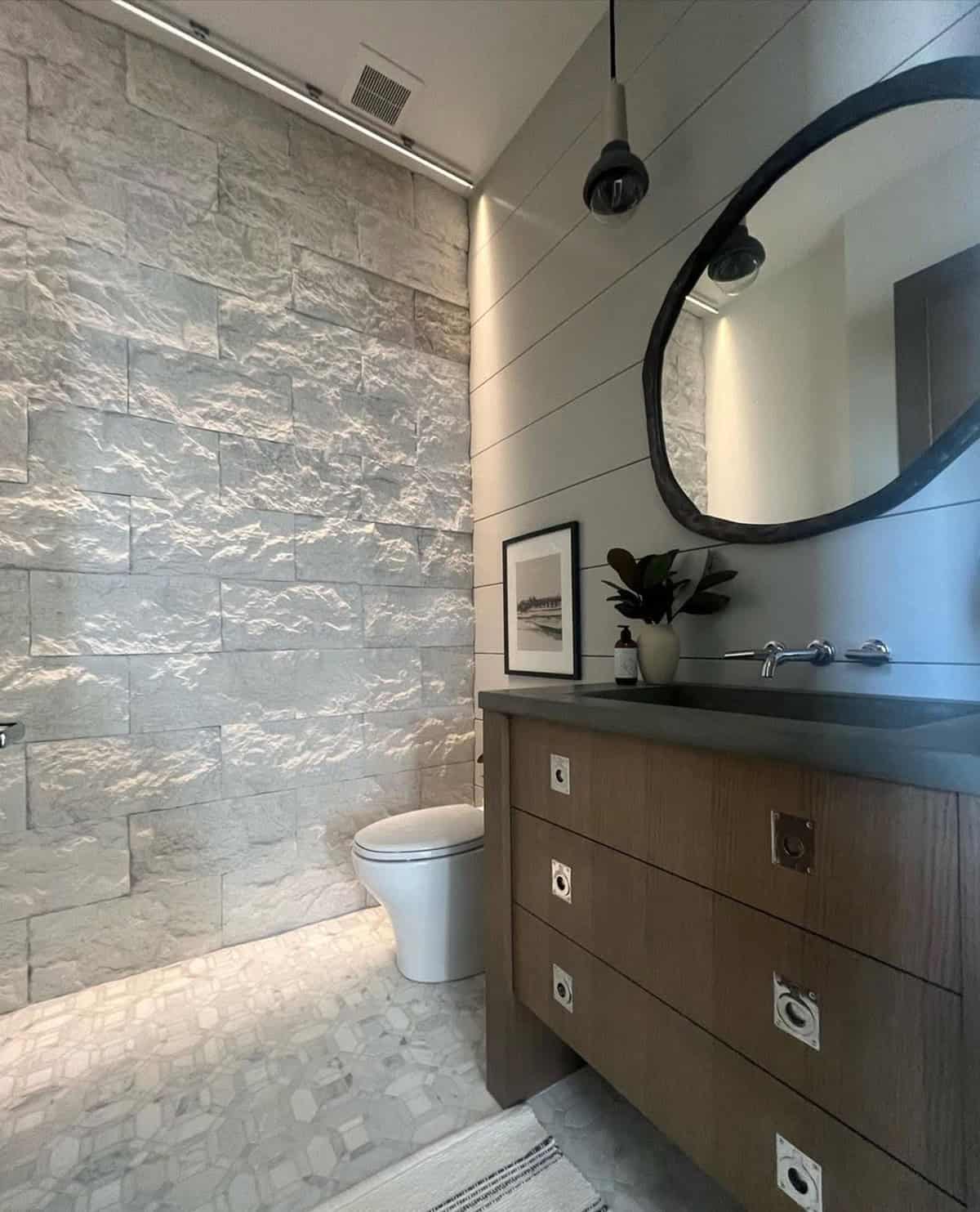 Stone Veneer
