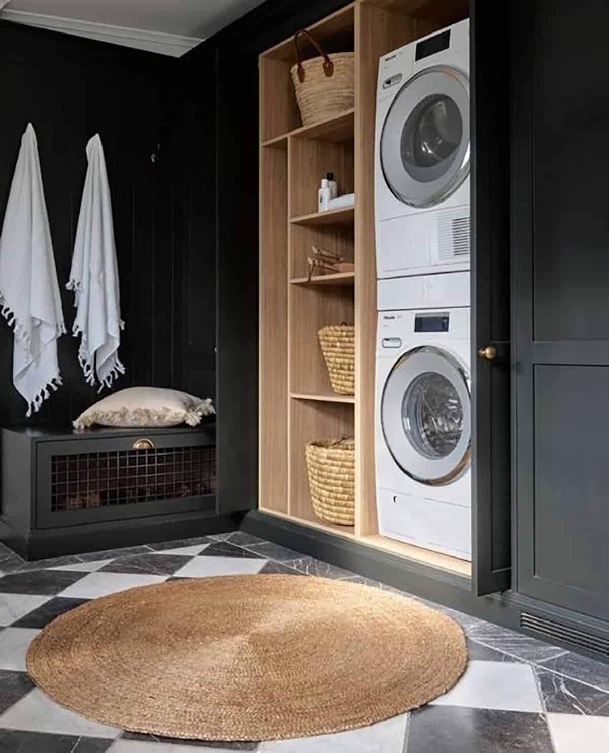 Surround Cabinets