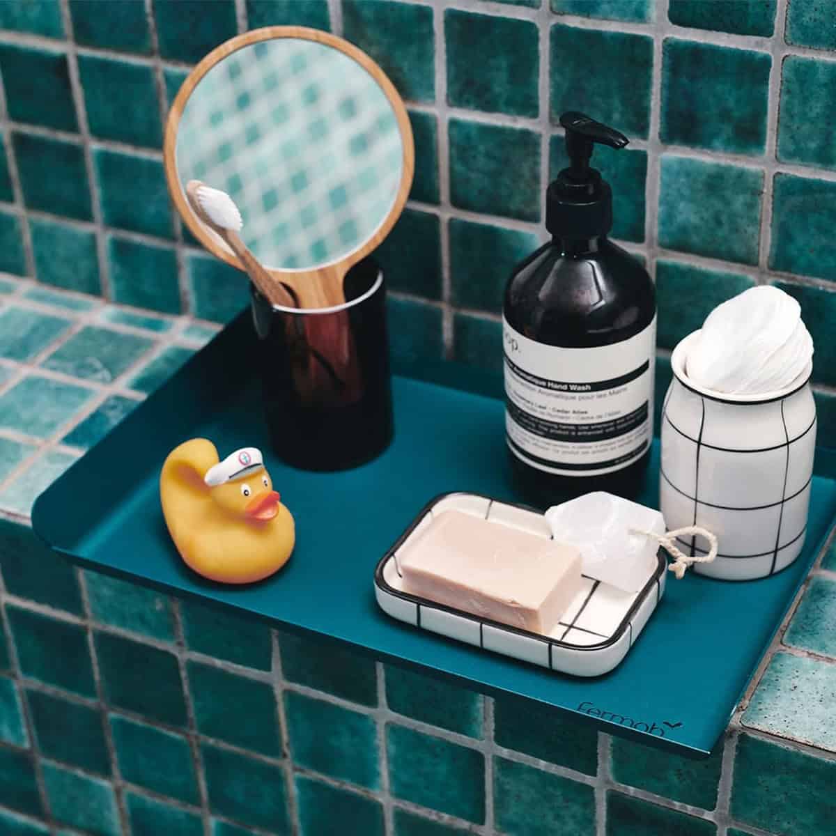 Toiletries