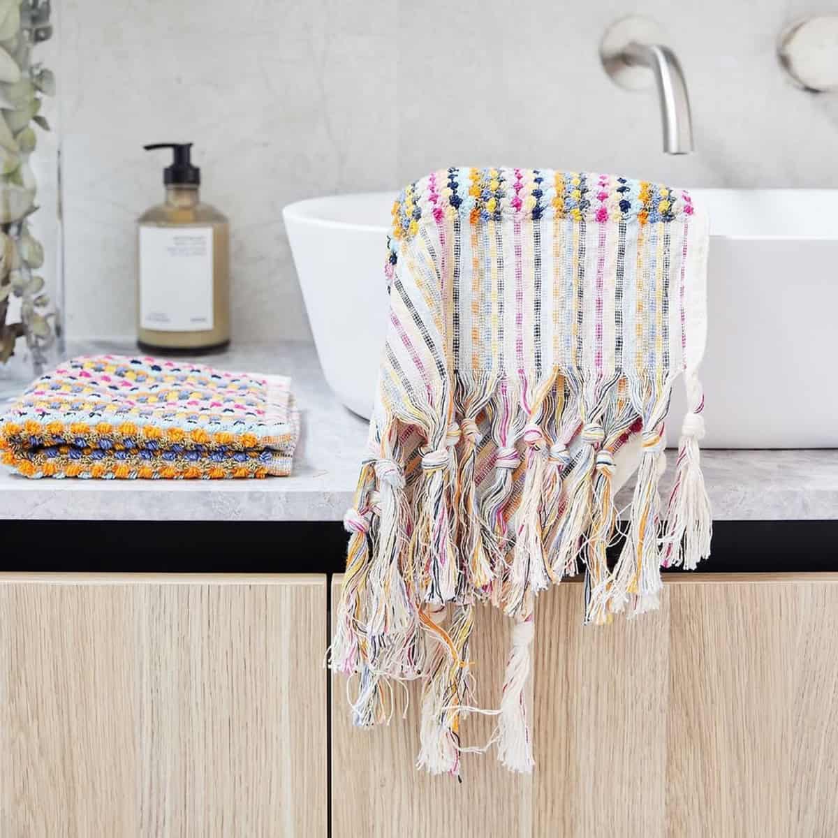 Turkish Towels