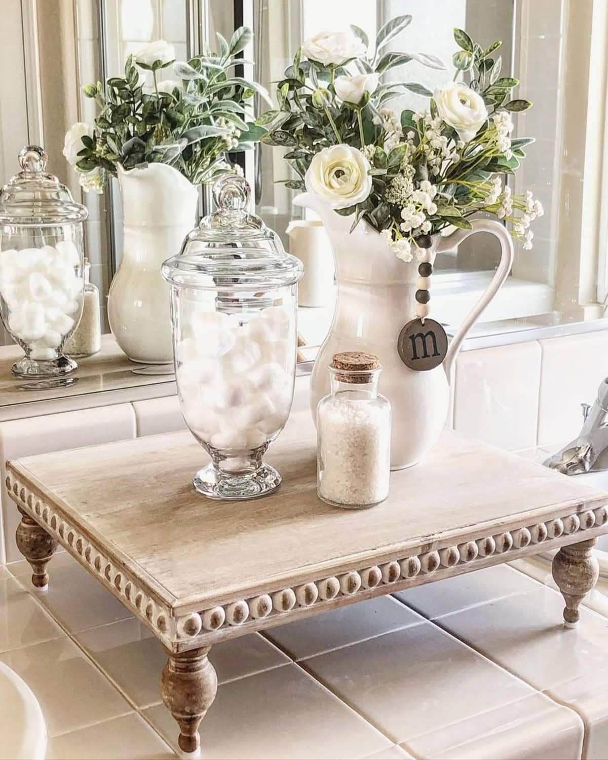 Vases, Jars, or Vials