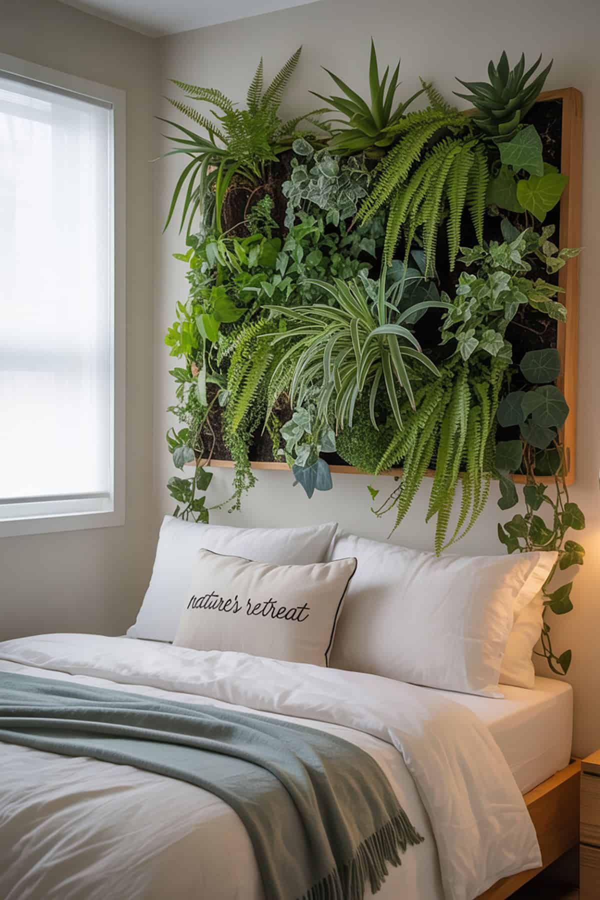 Vertical Garden or Wall Planters