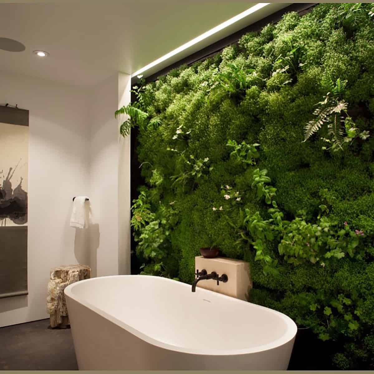 Vertical Garden