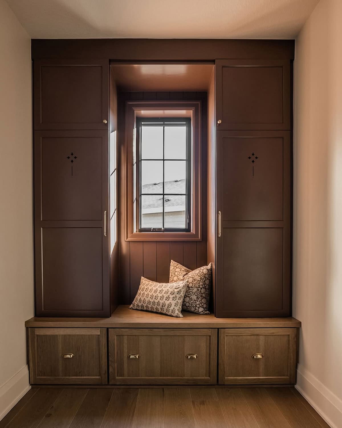 Wooden Elegance