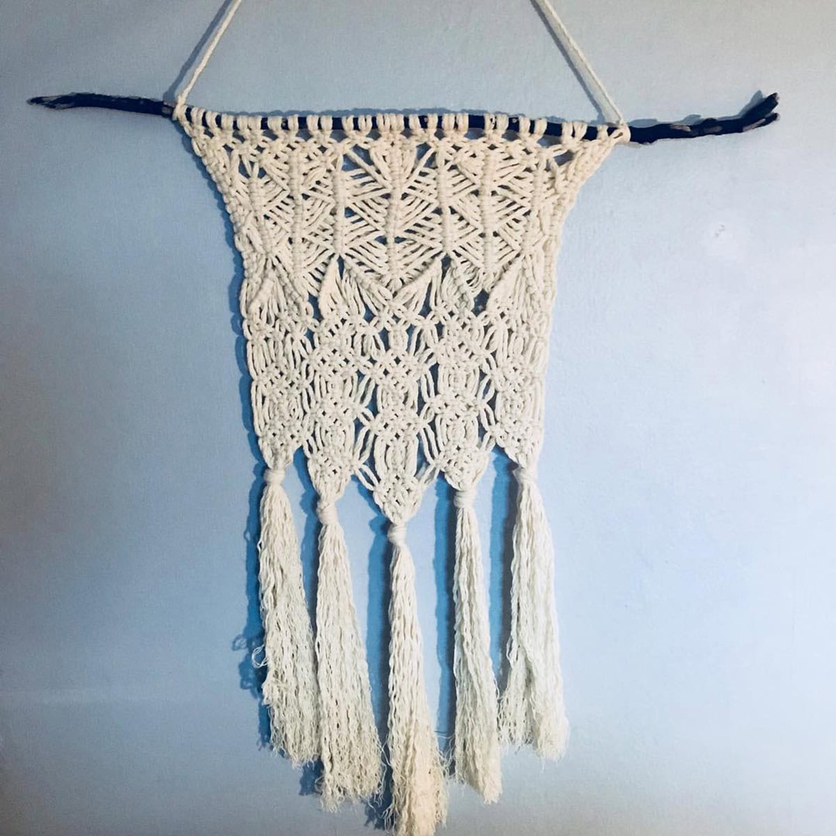 Abstract Lace