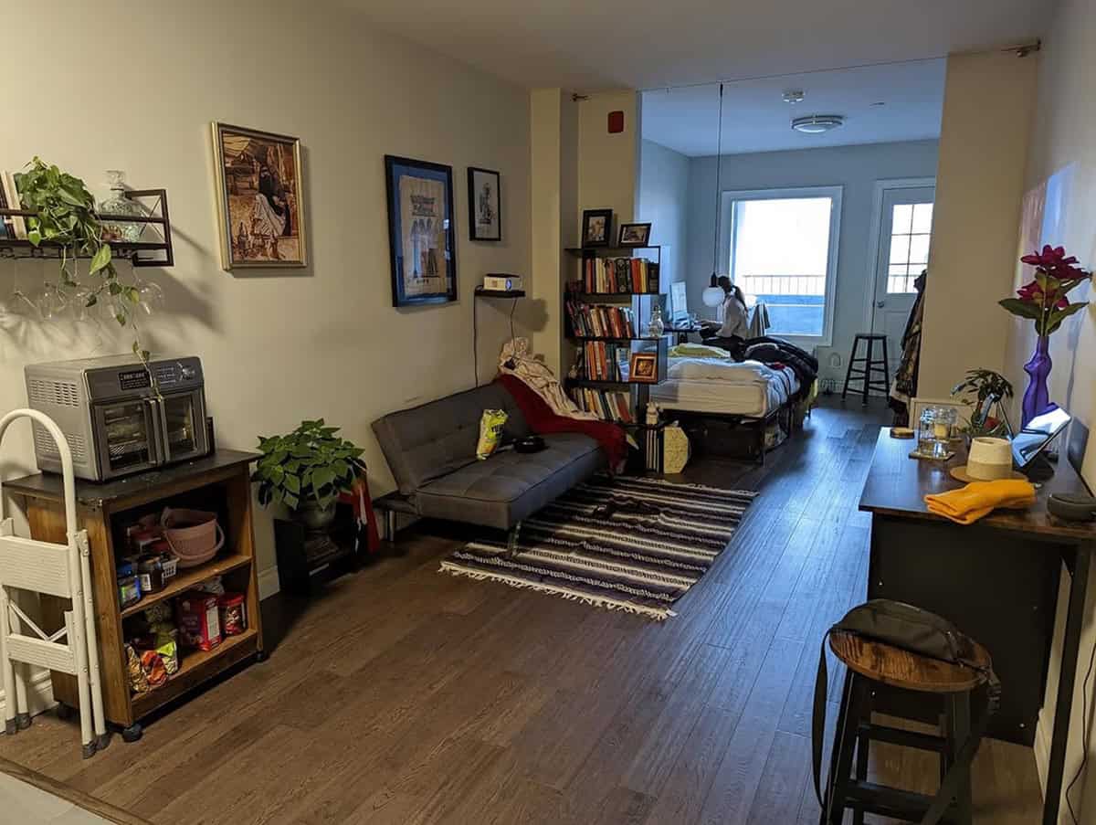 Add a Gallery Wall