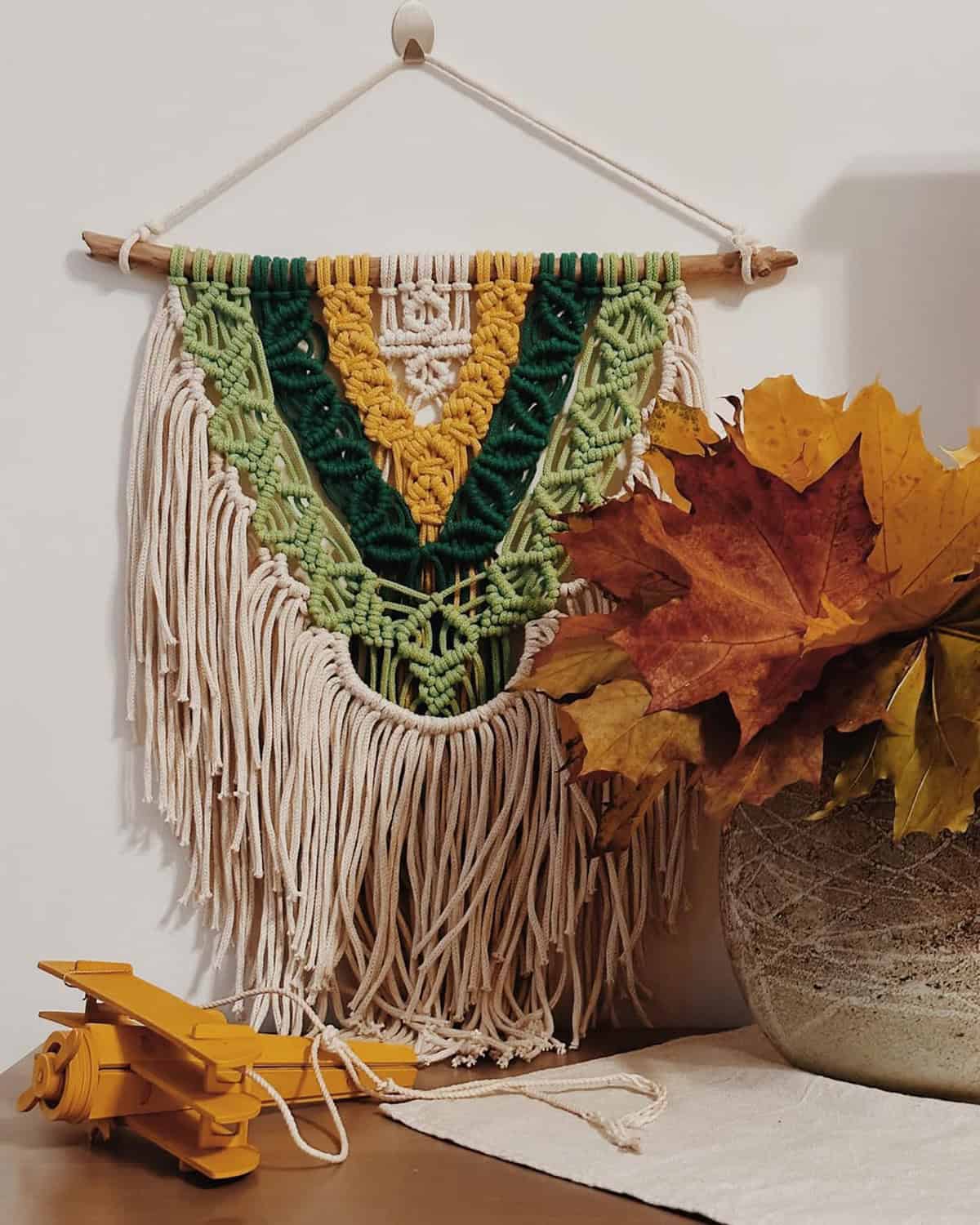Autumn Inspired