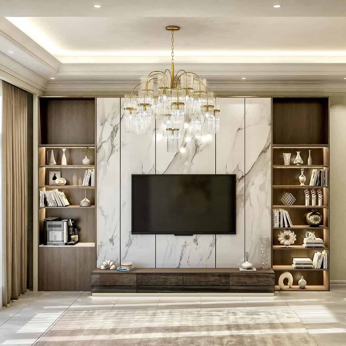 Chandelier