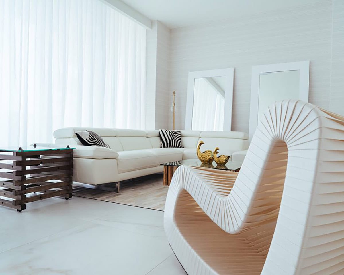 Choose Unique Seating Options