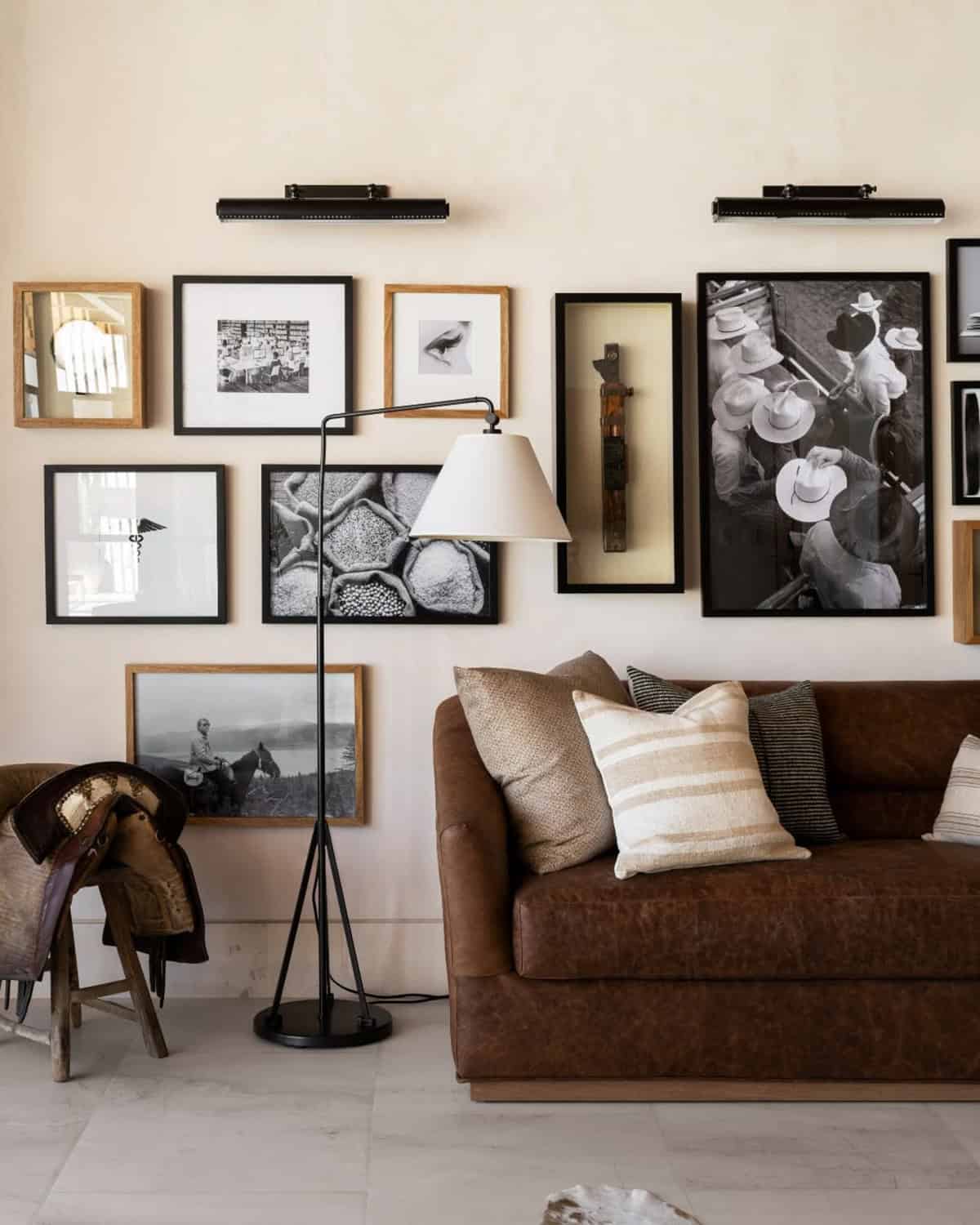 Create a Gallery Wall