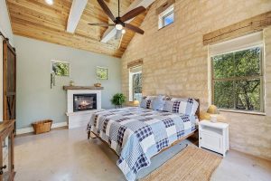 Farmhouse Bedroom Ideas