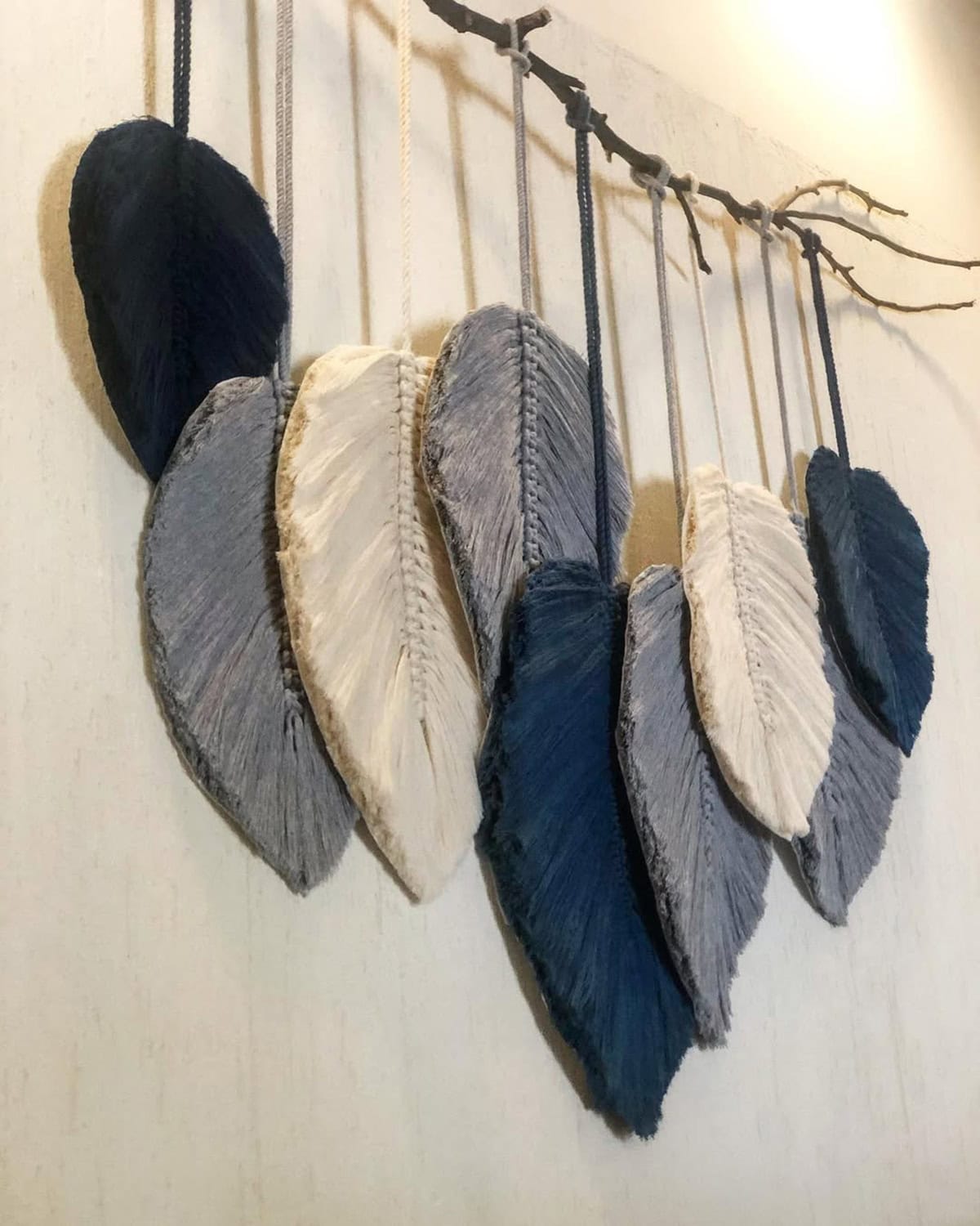 Feathers