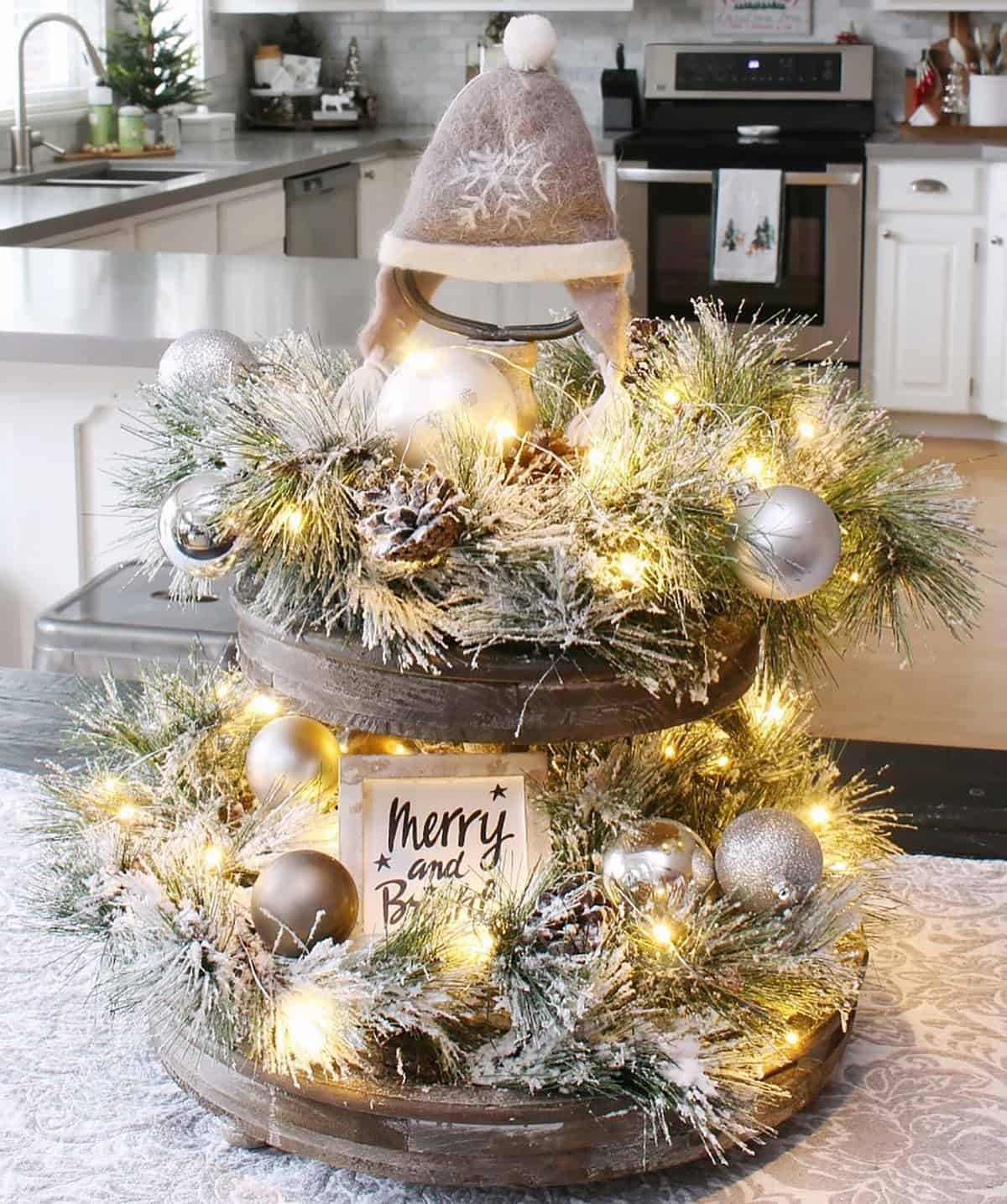 Festive Explosion