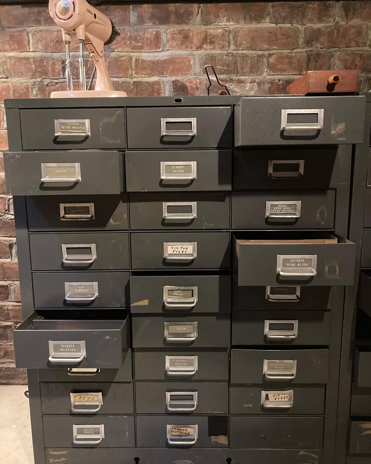 File Cabinet