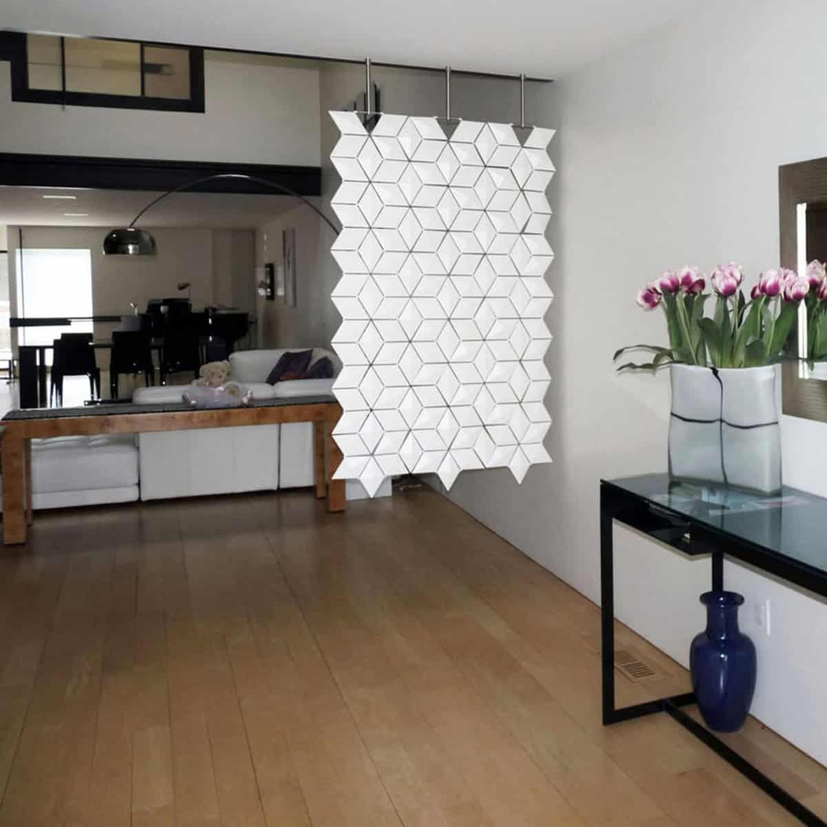 Get Creative with Partitions