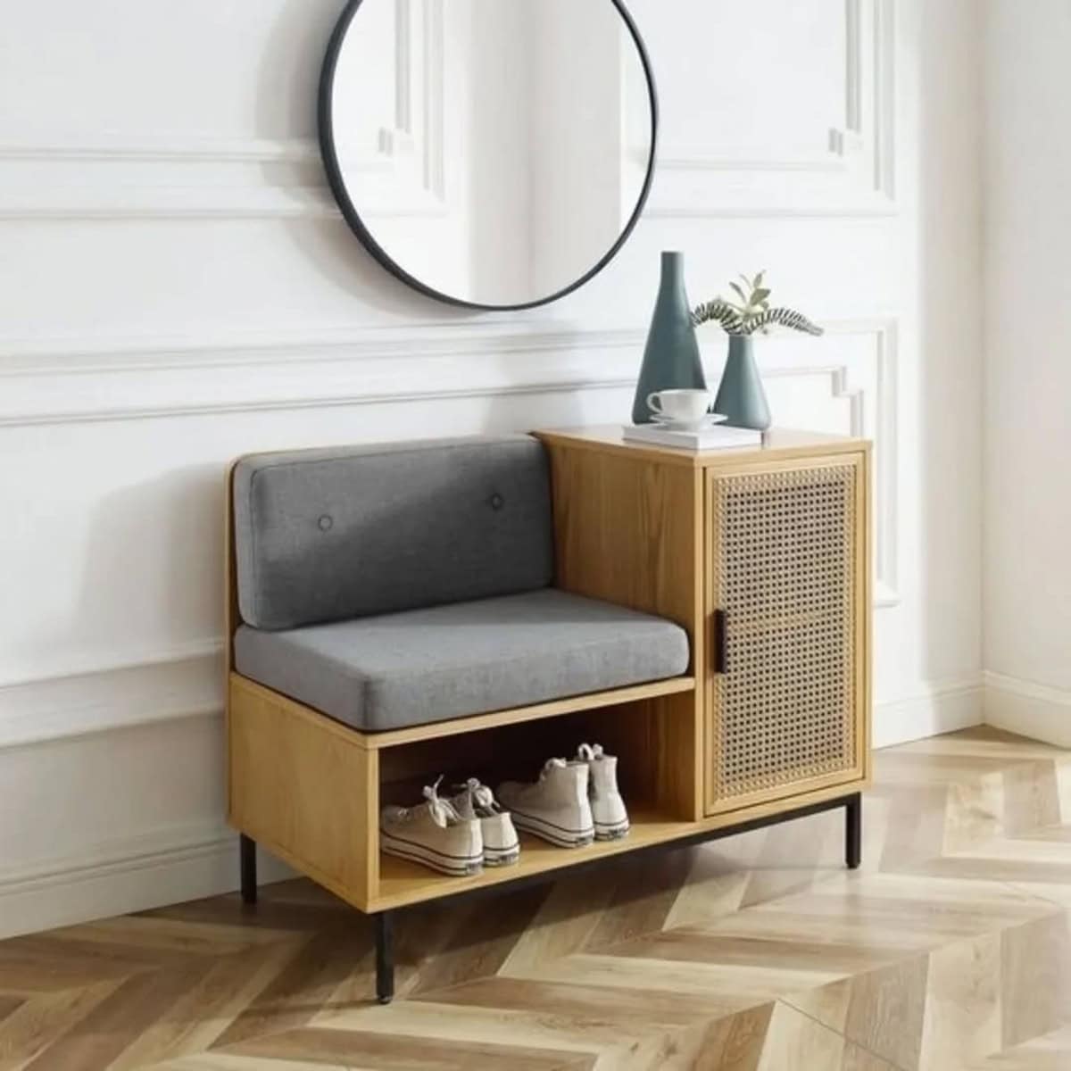 Get Multifunctional Furniture