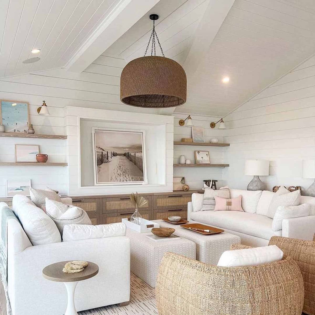 Hang a Pendant