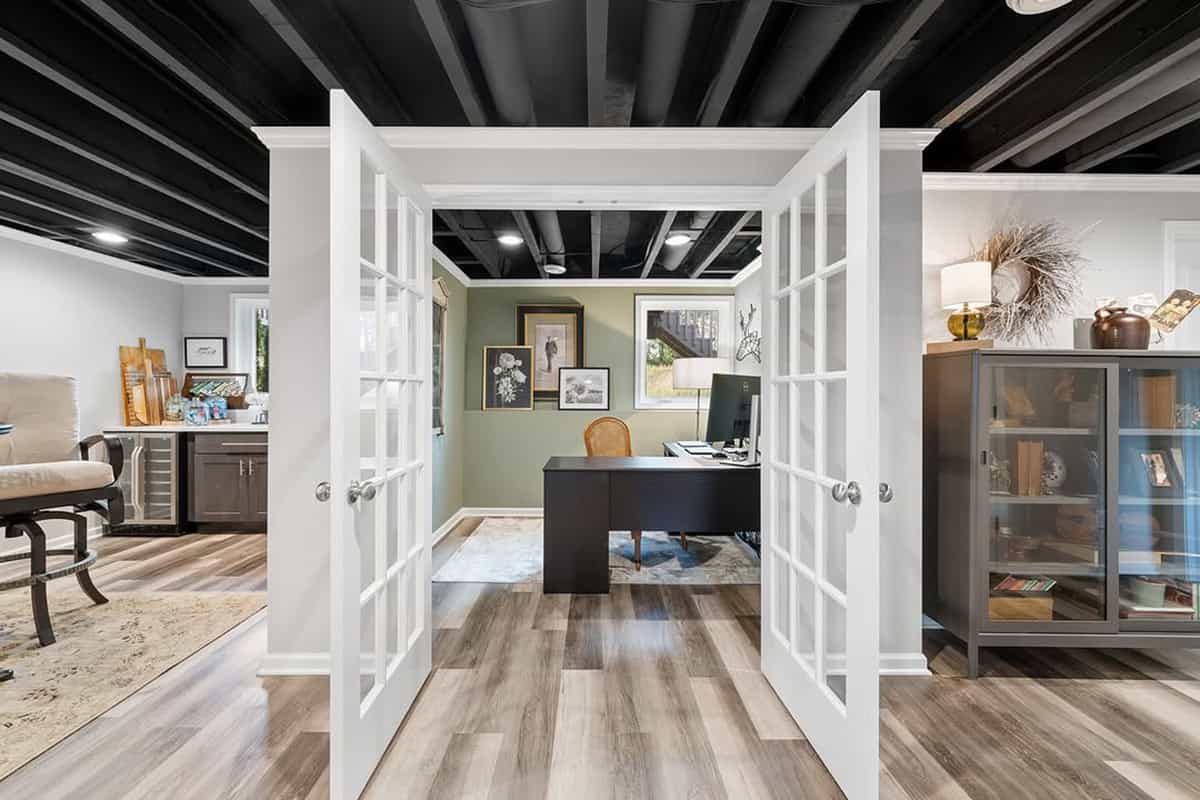 Home Office