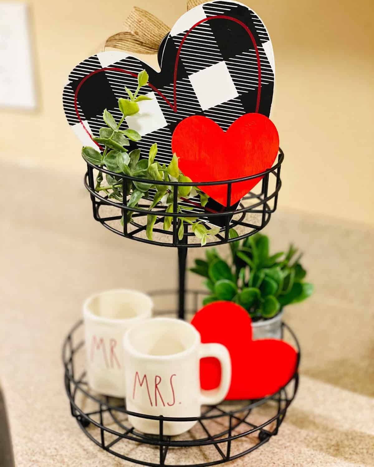 Individual Mugs