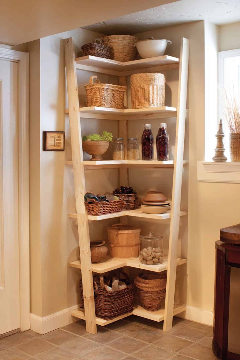 39 Clever Basement Storage Ideas That Make Organizing Easy