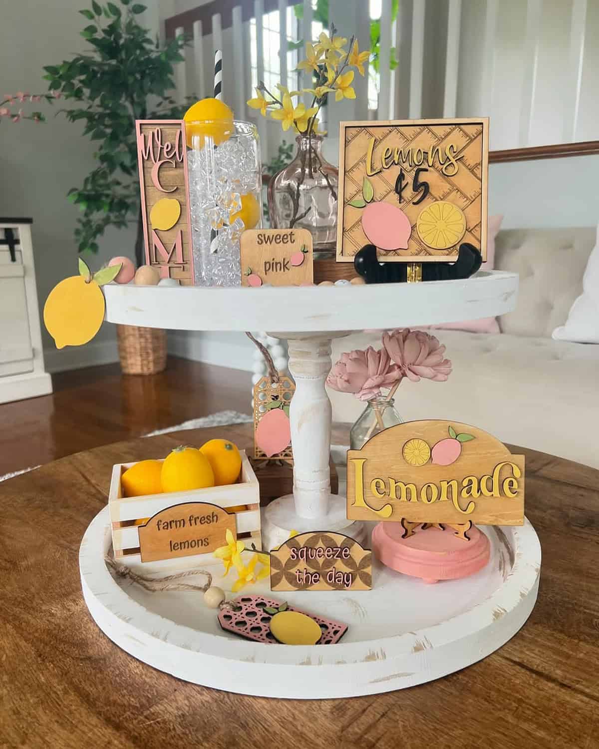 Lemonade Stand