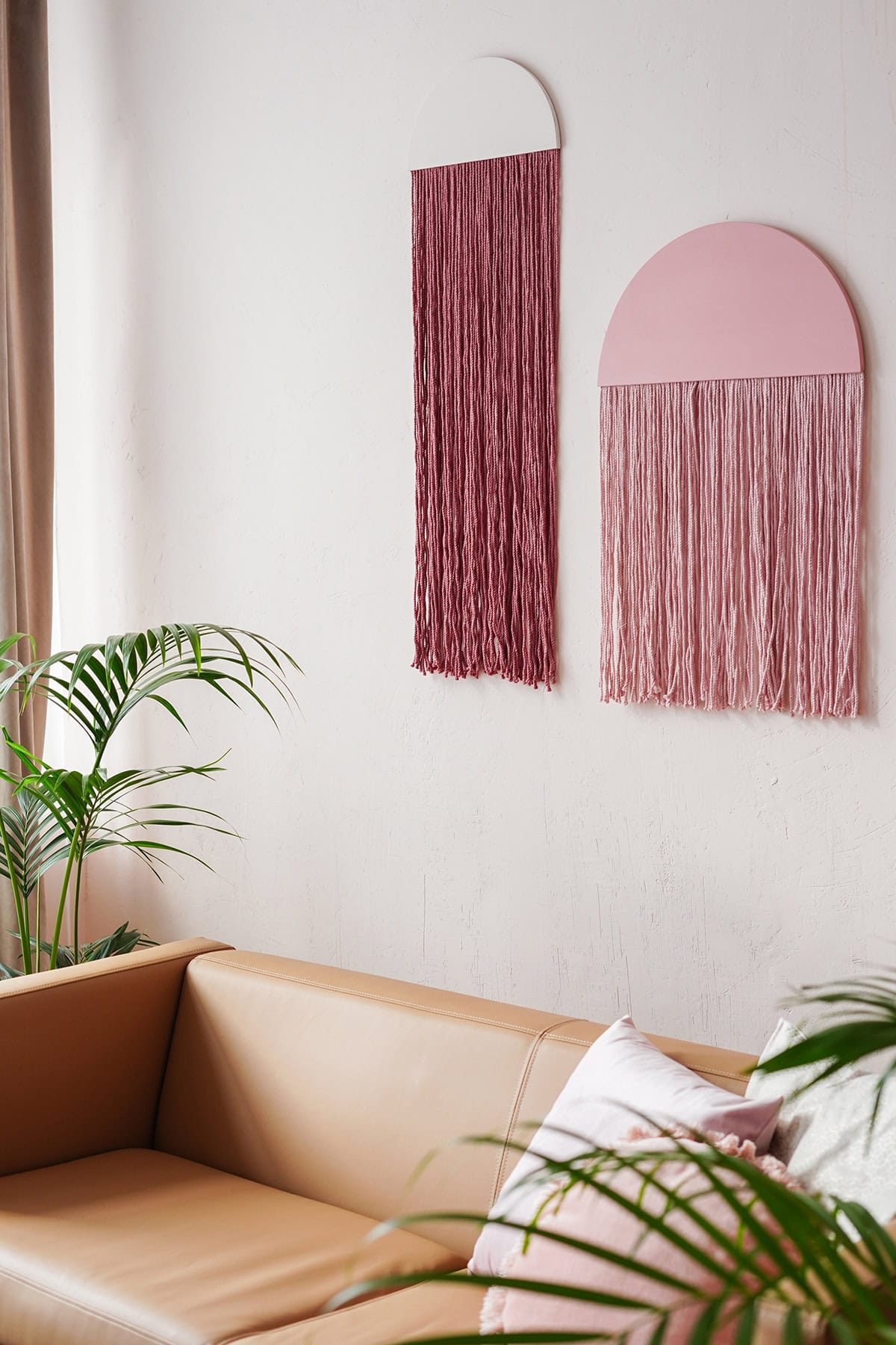 Let Texture Do the Talking