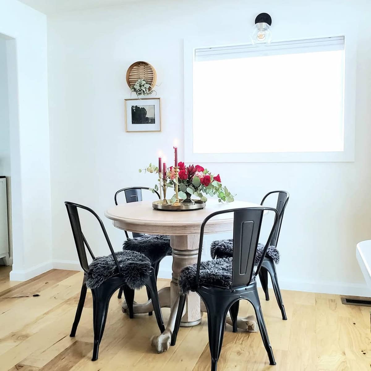 Lightweight Furniture You Can Move Easily