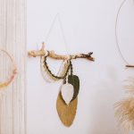 Macrame Wall Hanging Patterns