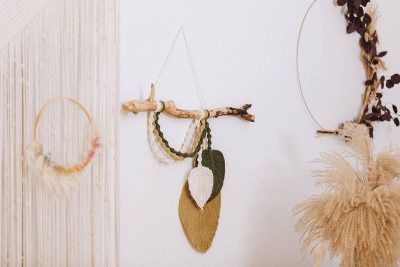 Macrame Wall Hanging Patterns